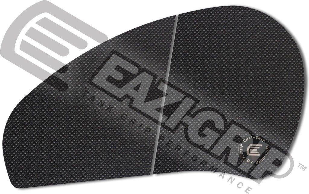 Eazi-Grip イージーグリップ ニーグリップサポート TANK GRIP PERFOMANCE THRUXTON 1200 1200R TRIUMPH トライアンフ ニーグリップパッド タンク関連 外装 タイプ：PRO(サーキット) カラー：ブラック