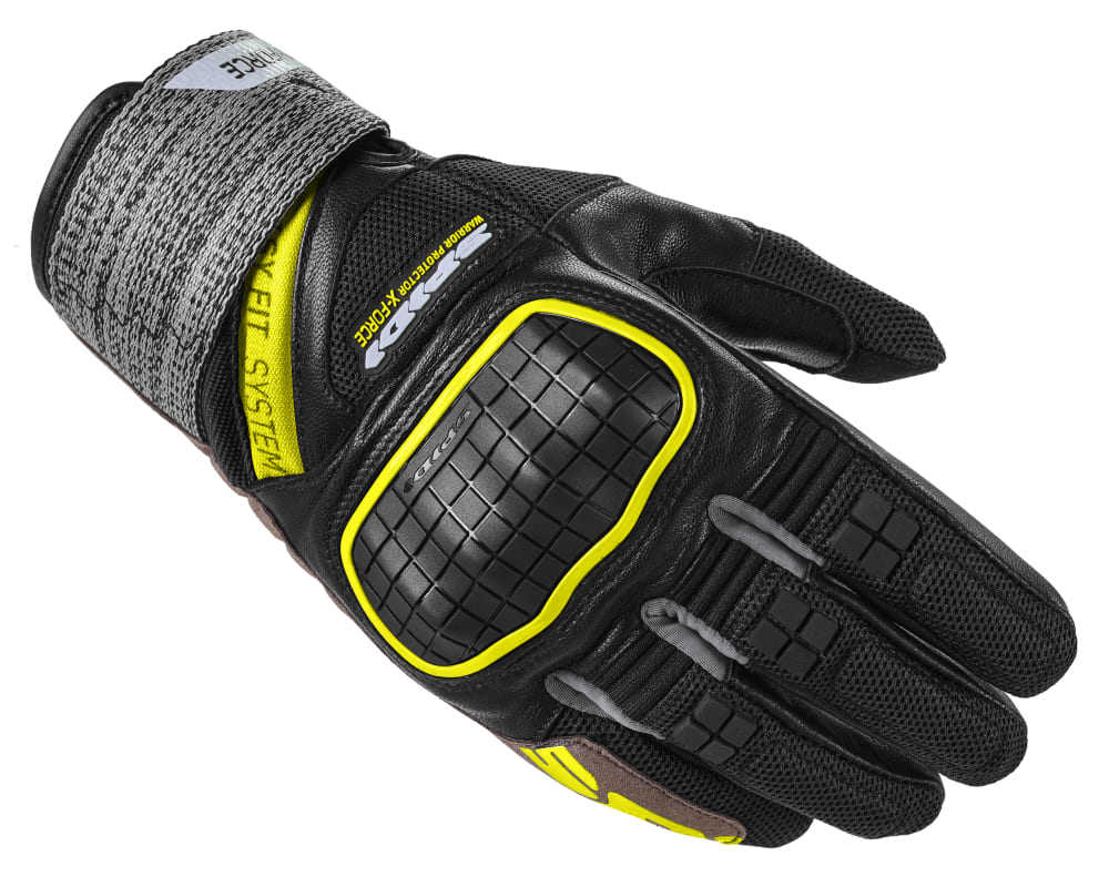 SPIDI スピーディー X-FORCE オールシーズングローブ グローブ アパレル