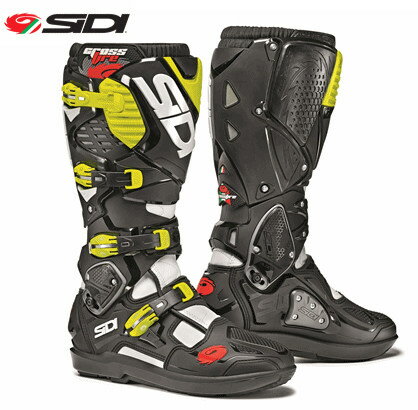 Other - SIDI シディー CROSSFIRE3 SRS [クロスファイア] オフロードブーツ フットウェア