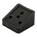 CPV シーピーブイ ラバー マウントブロック【RUBBER MOUNT BLOCK】