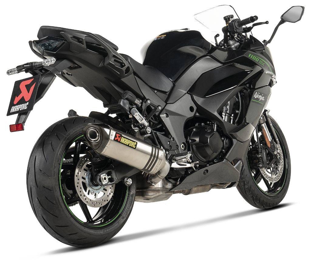 楽天市場】ninja1000sx アクラポビッチの通販