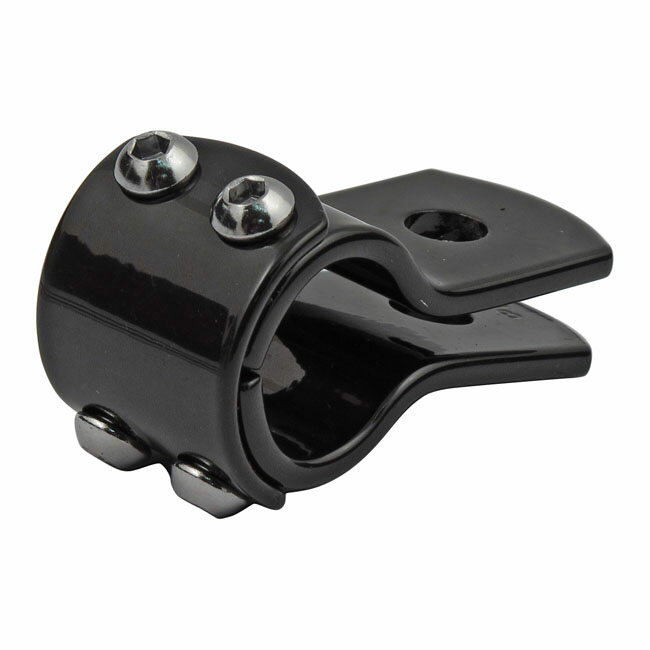 ■商品概要COLOR：BLACK 1／2 INCH MOUNTING HOLE■注意点※輸入商材の為、納期が遅れる場合がございます。あらかじめご了承ください。　※画像はイメージです。