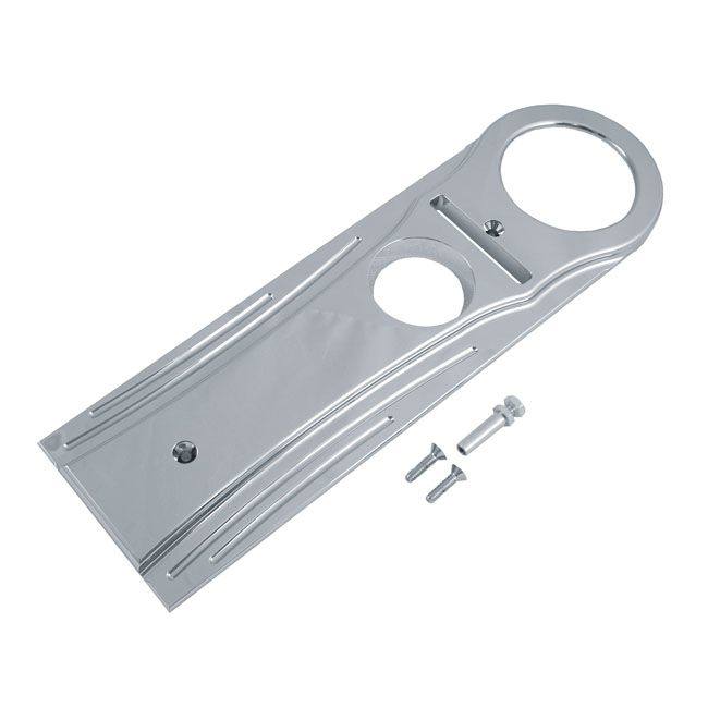 MCS エムシーエス ダッシュパネル ROAD KING【ROAD KING DASH PANEL】 94-07 FLHRNU EXCL． 04-07 FLHRS HARLEY-DAVIDSON ハーレーダビッドソン その他汎用外装部品・ドレスアップパーツ 外装