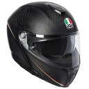 AGV エージーブイ スポーツモデュラー ヘルメット (SPORTMODULAR) フルフェイスヘルメット