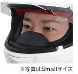 OGK KABUTO オージーケーカブト レーシングエアマスク-1 【補修・オプションパーツ...