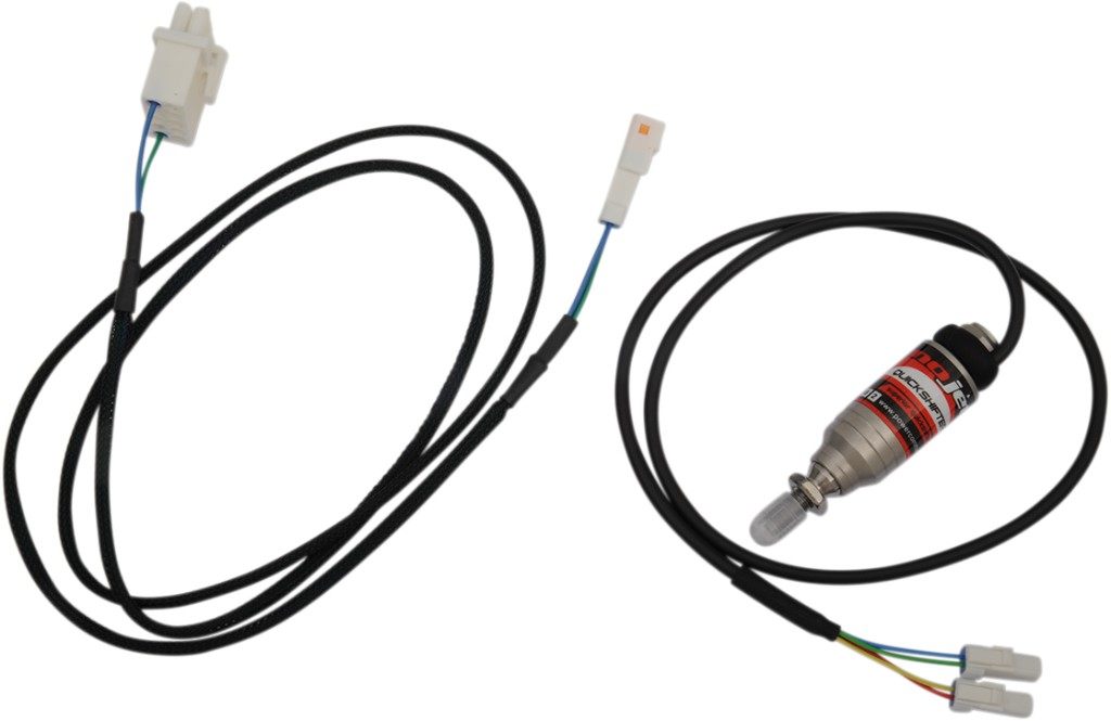 Dynojet ダイノジェット QUICK SHIFTER (DQS) SENSORS USB／V[1601-0510]