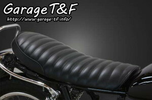 Garage T&F ガレージ T&F タックロールシート Face-2 SR400