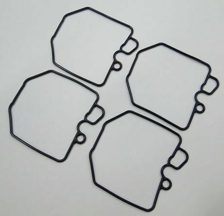 BRC ビーアールシー キャブフロートチャンバーガスケットセット CB750F HONDA ホンダ キャブレターガス..