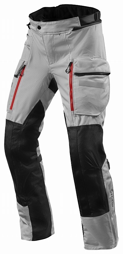 REVIT レブイット サンド4 H2O トラウザーズ パンツ オールシーズンパンツ