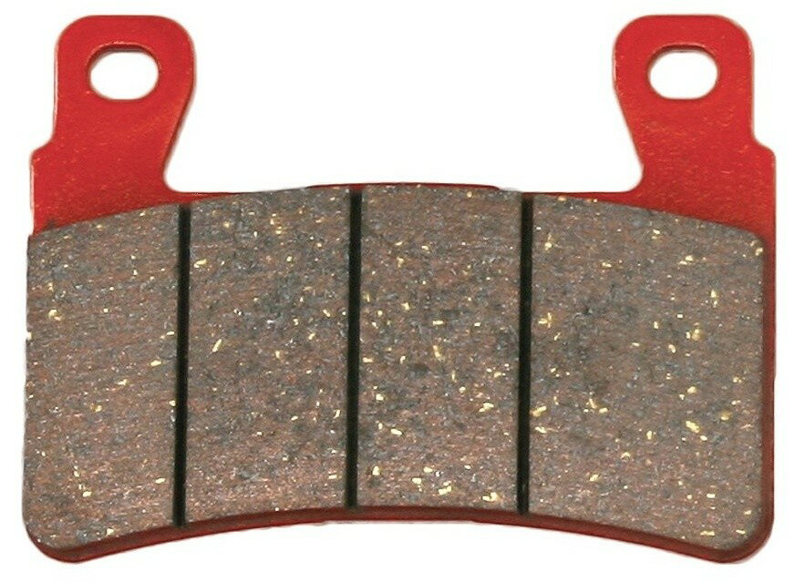 DAYTONA デイトナ 赤パッド ブレーキパッド HONDA ホンダ ブレーキパッド