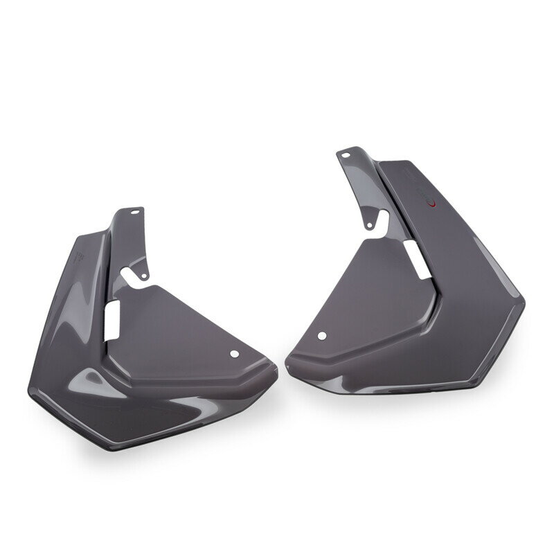 Puig �ס��� ����ǥ��ե쥯���� (LOWER DEFLECTORS) R 1300 GS OPTION 719 TRAMONTANA TRIPLE BL...