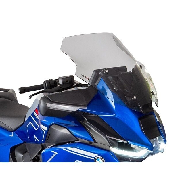 ODAX オダックス ツーリングスクリーン PowerBronze R1300RT BMW スクリーン 外装