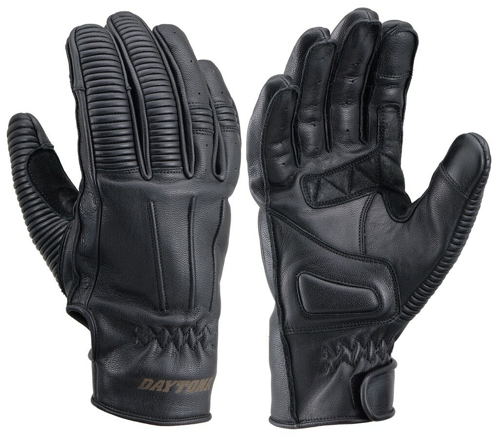 DAYTONA デイトナ グローブ ゴートスキン ヴィンテージライン レザーグローブ アパレル