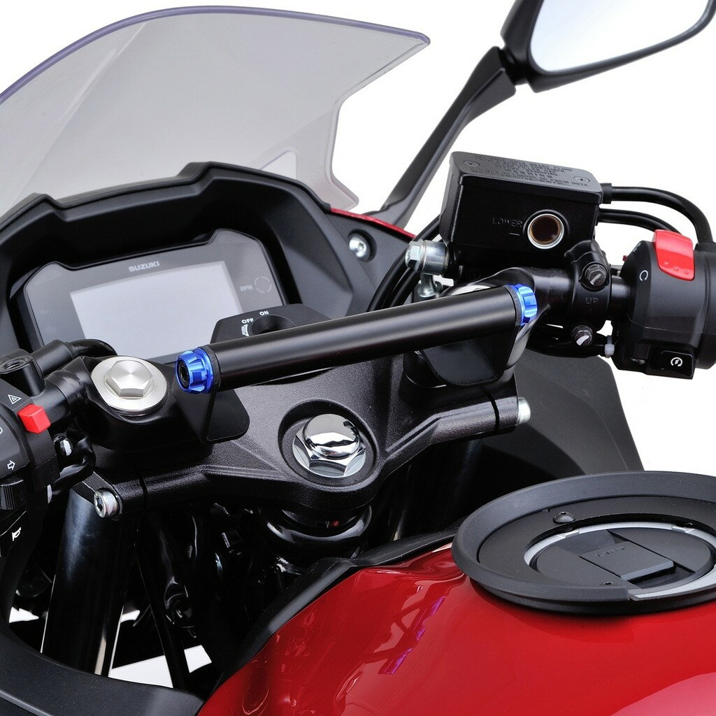 DAYTONA �ǥ��ȥ� �����ץС� �ޥ���С��ۥ���� GSX250R SUZUKI ������ �ޥ���С����ޥ���ȥС� �Żҵ�����