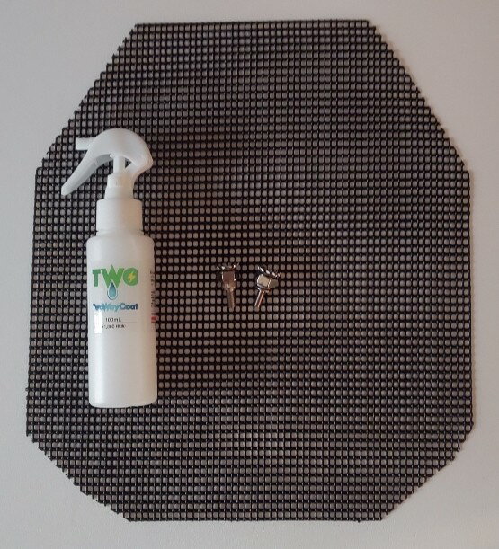 NGC-JAPAN エヌジーシージャパン スムースドライブシステム VFR800F HONDA ホンダ 除電ボルト 電装系 基本セット＋ツーウェイコート【推奨セット】