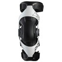 PODMX ピーオーディーエムエックス POD K4 2.0 ニーブレース 左足用 膝プロテクター・ニーガード プロテクター