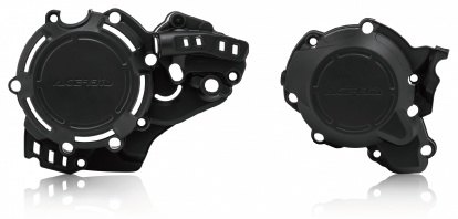 ACERBIS アチェルビス X-POWER キット EXC 250 TPI 300 SX TC TE 250I 300I TX XC250TPI XC XC-W EX MC 350 KTM HUSQVARNA ハスクバーナ GASGAS ガスガス エンジンガード フレーム