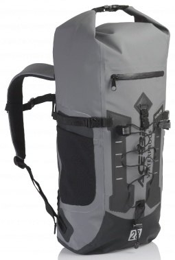ACERBIS アチェルビス X-WATER 28L バックパック リュックサック・ナップザック バッグ