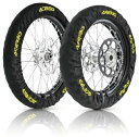 ACERBIS アチェルビス X-タイヤカバー タイヤカバー