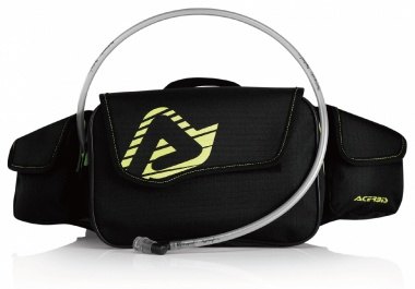 ACERBIS アチェルビス DROMY ドリンク ウエストパック ハイドレーション バッグ