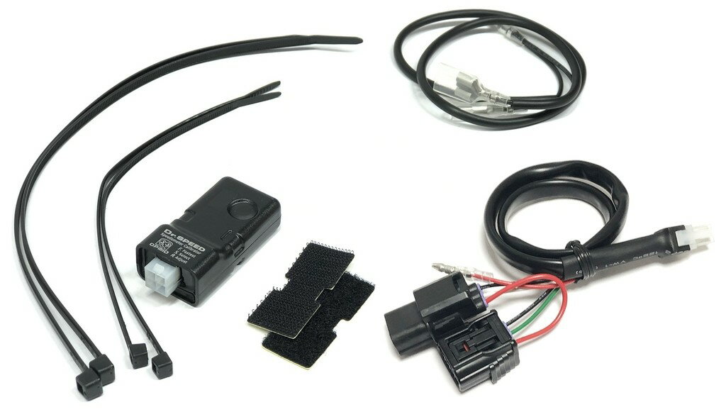 OPMID オプミッド ドクタースピードV2　車速信号補正キット CT125 ハンターカブ HONDA ホンダ その他スピードメーターオプション・補修部品 メーター・インジケーター関係 電装系