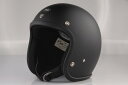 DIN MARKET ディンマーケット SHM(R) Lot-500 ジェットヘルメット ヘルメット