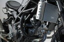 SW-MOTECH SWモテック クラッシュバー SV650 SUZUKI スズキ