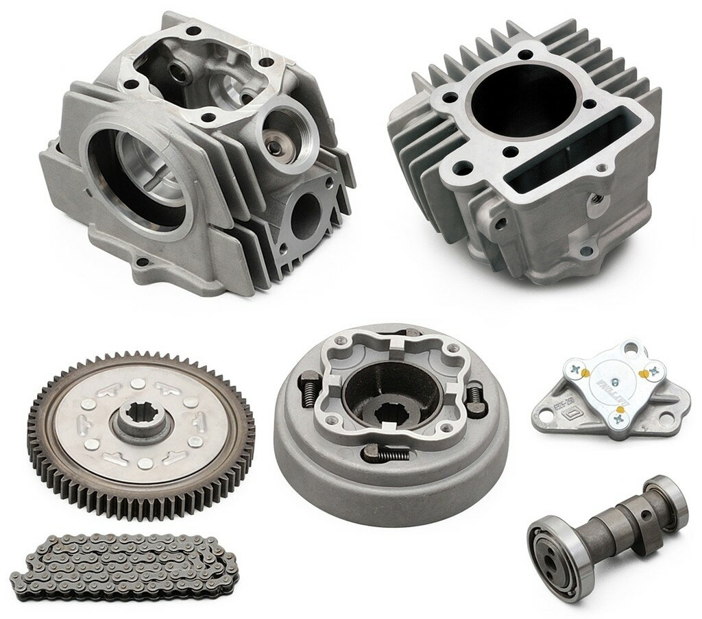 DAYTONAデイトナボアアップキットNEWハイパーヘッドシリーズ88ccエントリーパッケージゴリラモンキーHONDAホンダエンジンパーツエンジン DAYTONAデイトナボアアップキットNEWハイパーヘッドシリーズ88ccエントリーパッケージゴリラモンキーHONDAホンダエンジンパーツエンジン