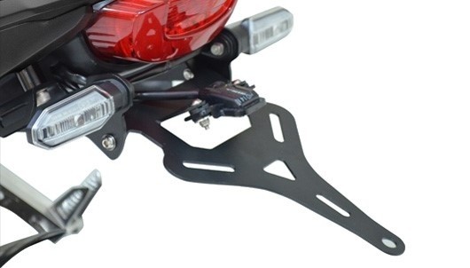 ■詳細説明Tail tidy for CB/CBR650R-Made of high quality steel-Product Nice and firm-Nice and strong-Easy to install with the common toolsHigh quality product Made in Thailand■注意点※取り扱い説明書が付属する場合は外国語となります。※メーカー都合により商品の仕様変更がある場合がございます。ご了承ください。　※画像はイメージです。■適合車種CB650R&ensp;CB650RCBR650R&ensp;CBR650R