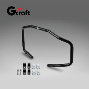 H2C エイチツーシー GCRAFT エンジンガード CT125 CT125 ハンターカブ HONDA ホンダ