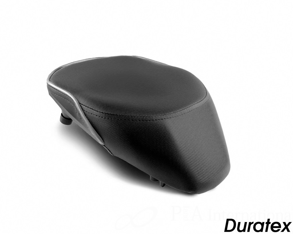 SARGENT サージェント ワールドスポーツパフォーマンスシート【Duratex】リア GSX-S1000GT GSX-S1000GX SUZUKI スズキ シート シート関連 外装