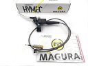 MAGURA マグラ 【HYMEC167】油圧クラッチキット CRF250R HONDA ホンダ 油圧クラッチキット・コンバージョンキット 駆動系
