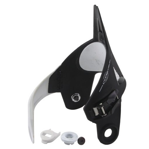 FOX フォックス インスティンクト2.0ブーツ用アンクルカフ その他オフロードブーツオプション・補修部品 フットウェア