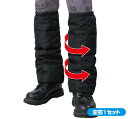 ROUGH&ROAD ラフ&ロード HOTスパッツ アンダーパンツ・インナーパンツ アパレル サイズ:スタンダード(身長150-175cm製品全長43cm)(2)