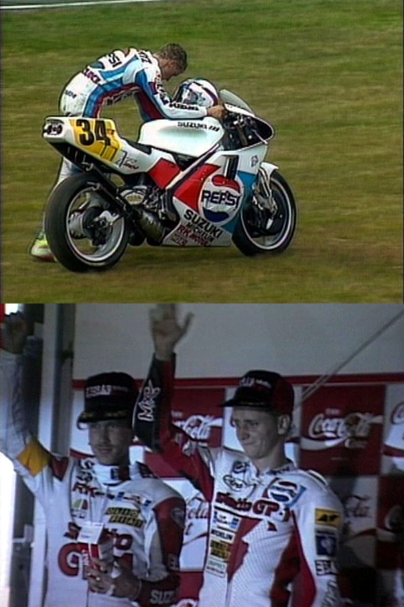 ウィック・ビジュアル・ビューロウ ケビン・シュワンツ物語 DVD・ブルーレイ DVD・書籍・カタログ