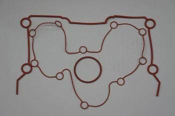 KOSO コーソー 水冷DOHC専用 OリングセットB エンジンガスケット エンジンパーツ エンジン