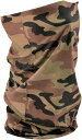 ZAN HEADGEAR ザンヘッドギア MOTLEY TUBE WOODLAND ネックチューブ・ネックウォーマー アパレル(2)