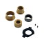 MCS エムシーエス ブッシングキット カムシャフト＆ ギヤ シャフト【BUSHING KIT CAM ＆ GEAR SHAFT】 93-99 B．T． (NU)