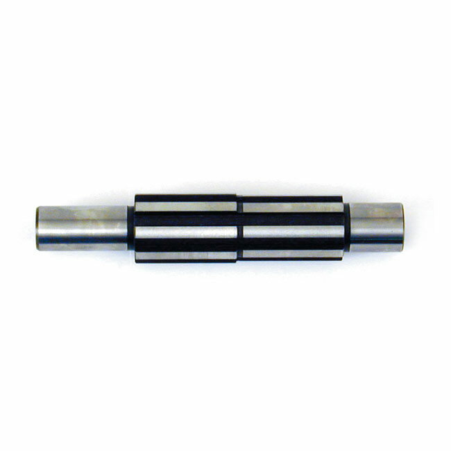 MCS エムシーエス カウンターシャフト【COUNTERSHAFT】 L84-90 4-SP XLNU HARLEY-DAVIDSON ハーレーダビッドソン ミッション・ギア エンジンパーツ エンジン