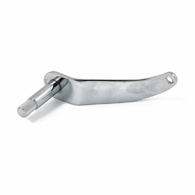 MCS エムシーエス インナーシフトアーム【INNER SHIFT ARM】 L85-89 FXWG FXSTNU HARLEY-DAVIDSON ハーレーダビッドソン ミッション・ギア エンジンパーツ エンジン