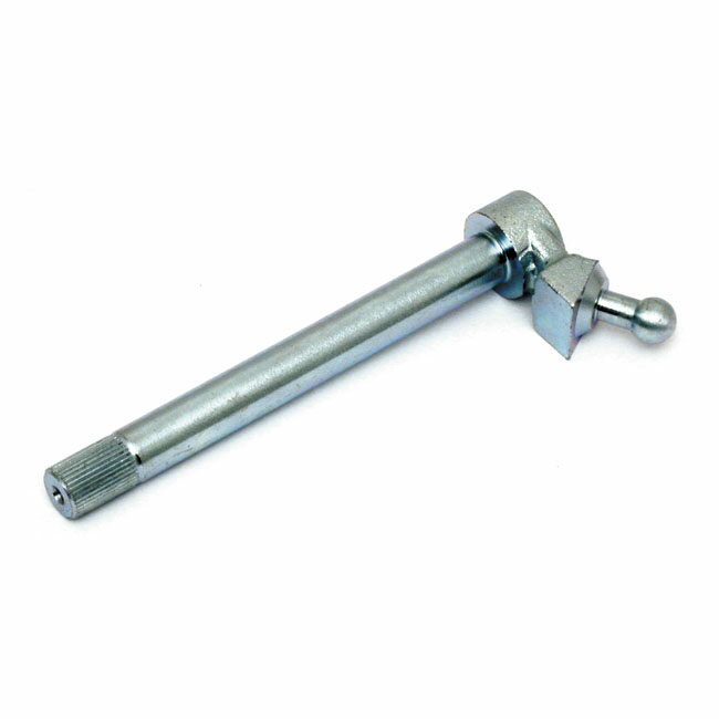 MCS エムシーエス インナーシフトアームシャフト【INNER SHIFT ARM SHAFT】 54-74 K XLNU HARLEY-DAVIDSON ハーレーダビッドソン ミッション・ギア エンジンパーツ エンジン