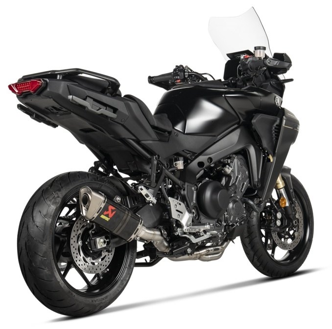 楽天市場】トレーサー900 gt マフラーの通販