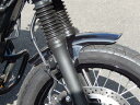 OSCAR オスカー フロントフェンダー W800 CAFE STREET KAWASAKI カワサキ フェンダー関連 外装