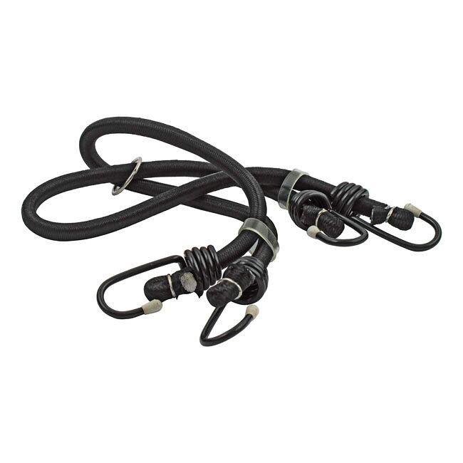 ■商品概要SIZE：11MM THICK22 INCH6MM THICK2 CORDS 4 HOOKS■注意点※取り扱い説明書は英語となります。※輸入商材の為、納期が遅れる場合がございます。あらかじめご了承ください。