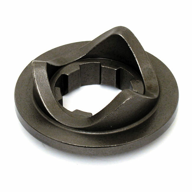 MCS エムシーエス スライド式カムシャフト スプロケット【SLIDING CAM FOR COMPENSATING SPROCKET】 83-06 B．T．NU EXCL． 2006 DYNA HARLEY-DAVIDSON ハーレーダビッドソン カムスプロケット エンジンパーツ エンジン