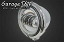 Garage T&F ガレージ 4.5インチベーツライト プロジェクターLED仕様 ヘッドライト 灯火類 電装系