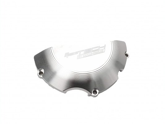 P-TECH ピーテック クラッチカバーガード TE250 TE300 EXC250 EXC300 XC250 XC300 HUSQVARNA ハスクバーナ KTM クラッチカバー エンジンパーツ エンジン