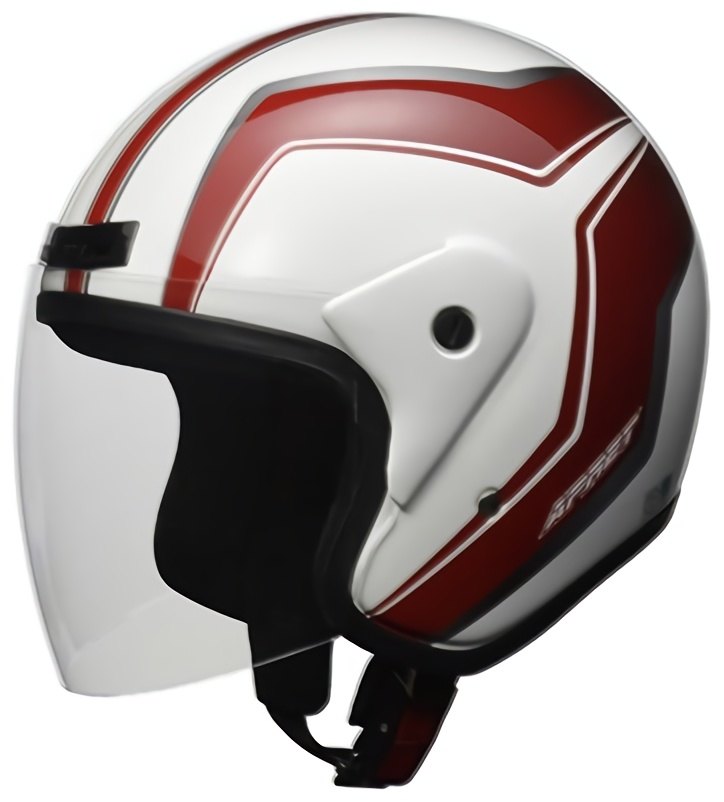 LEAD���� �꡼�ɹ��� APRET �����åȥإ��å� �إ��å�