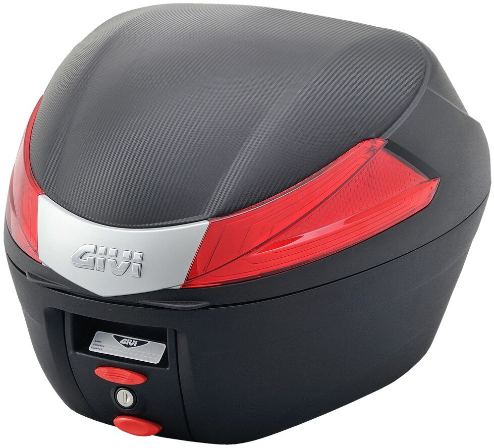 GIVI Wr mbNP[X B34V[Y