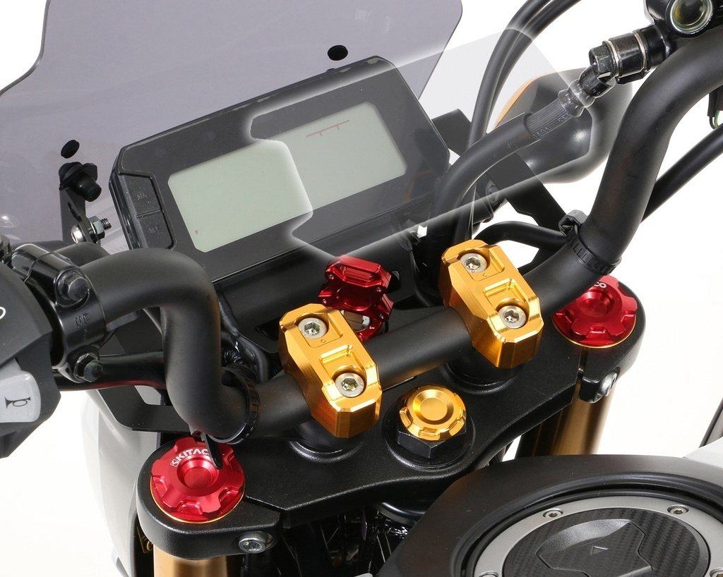 KITACO ������ �᡼�����ݸ�ե���� CRF250L CRF250��꡼ ������ HONDA �ۥ�� �᡼�����ե���� �᡼���������󥸥��������ط� ������